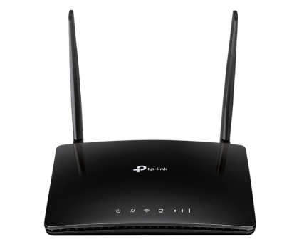 Router TP-Link MR202 750Mbps a/b/g/n/ac 3G/4G (LTE) 150Mbps